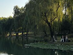 -浙江大学(紫金港校区)