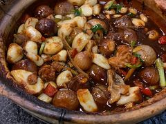 -大自然醉鹅·铁锅火焰鹅(上海联洋店)