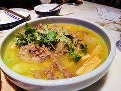 -绿茶餐厅(城西银泰城店)