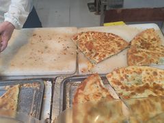 -咏春葱油饼(德政中路店)