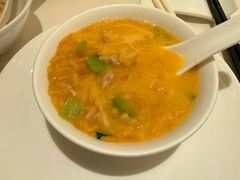 龙虾汤泡饭-利苑酒家(宜安广场店)