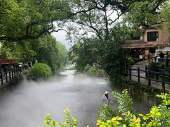 -古堰画乡景区