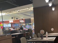 -留半山·香港食堂(啦啦宝都店)