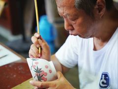 -景德镇古窑民俗博览区