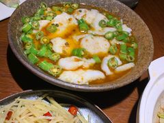 -楼兰新疆主题餐厅(苏州中心店)