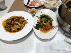 -79号渔船海鲜饭店(华强北店)