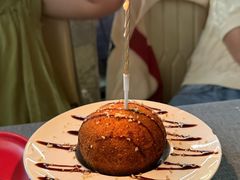 -Efes Turkish & Mediterranean Cuisine 艾菲斯餐厅(陆家嘴店)