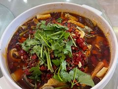 -成都驻京办餐厅(蜀都宾馆店)