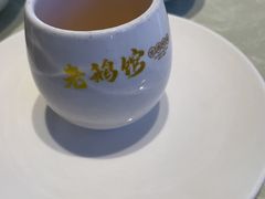 -金典银峰老鹅馆·昆山菜(亭林公园店)