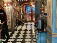 -老欧洲咖啡·西餐(后湖店)