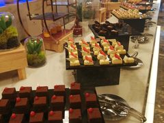 -大汉金桥华美达广场酒店·食秀全日制餐厅