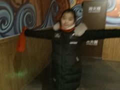 -波塞冬旅游度假区