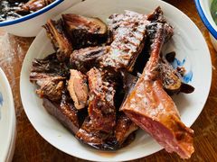 杭州酱鸭-皇饭儿·王润兴酒楼(河坊街店)