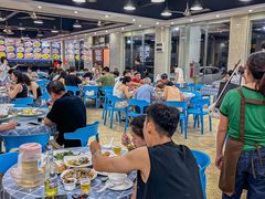 -明记海鲜大排档(巽寮湾店)