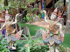 -呀路古热带植物园
