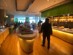 -海悦建国饭店-自助餐厅