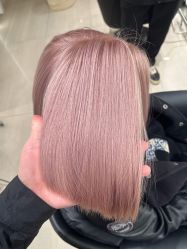 -VIM Hair Salon