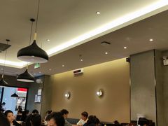 大堂-萨莉亚意式餐厅(龙阳广场店)
