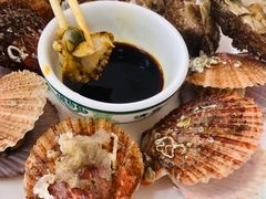 -聚德福海鲜家常菜(刘庄店)