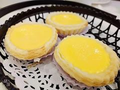 酥皮蛋挞仔-金翠皇宫粤菜·点心·海鲜(科技园店)
