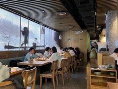 -鲜潭蒸汽石锅鱼(五道口购物中心店)