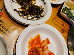-万兴佳烤肉·长白山老味道(宏泰广场店)