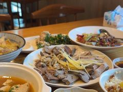 -乡亲鹅肉城(昆山店)