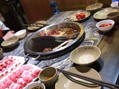 -雾都渣渣火锅(南城智汇城店)