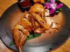麦麦山烤鸡-麦麦山云南菜(复地活力城店)
