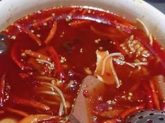 -鸽子侯·家宴·平价海鲜(市图书馆店)