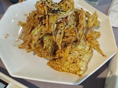乾隆白菜-全聚德(长白直营店)