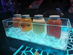 -K+全国连锁KTV(绿地缤纷天地店)