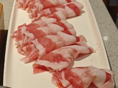 -海底捞火锅(万达广场店)