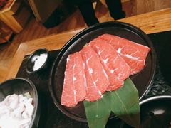 -九田家黑牛烤肉料理(石路天虹店)