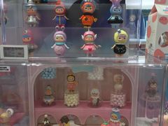 -泡泡玛特POPMART(东直门来福士店)