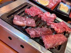 -大阪烧肉BAKA一代(国贸商住大厦店)