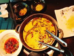 -川里谈·川味小馆(北京路店)