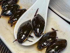 -美未居·老字号·地道顺德菜·桑拿鸡·鱼生(容桂店)