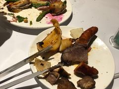 -拉蒂娜·巴西牛排馆 Latina·Brazilian Steakhouse(陆家嘴旗舰店)