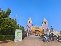 -大连海昌发现王国主题公园