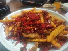 -付掌柜在成都·热炒砂锅集(金禾店)