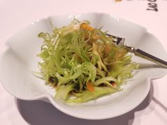 -湘上湘(米其林餐厅-正大中心总店)
