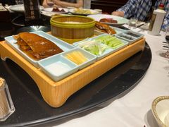 宫廷烤鸭-上海1号私藏菜(黄浦店)
