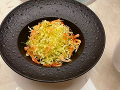 -东海朗廷酒店-唐阁T’ANG COURT 中餐厅