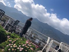 -唐咖精品咖啡(大理古城手冲店)