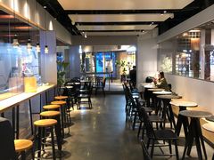 大堂-喜茶(上海正大广场店)