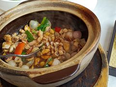 -海宝酒家(中山四路店)