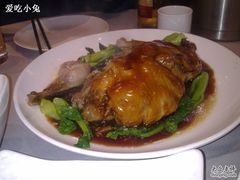 -老正兴菜馆(福州路店)