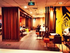 -麦当劳(北京金星西路店)