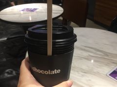 -Awfully Chocolate(来福士广场店)